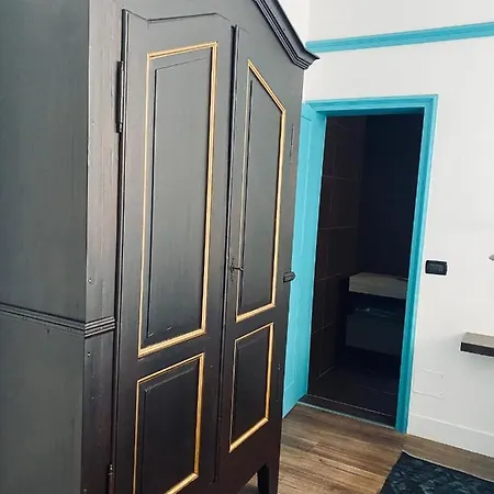 Archivio Manzoni 37 Appartement *