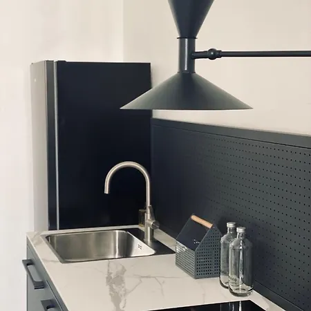 Appartement Archivio Manzoni 37 Cremona
