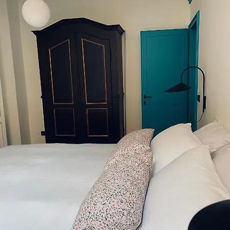 Archivio Manzoni 37 Appartement