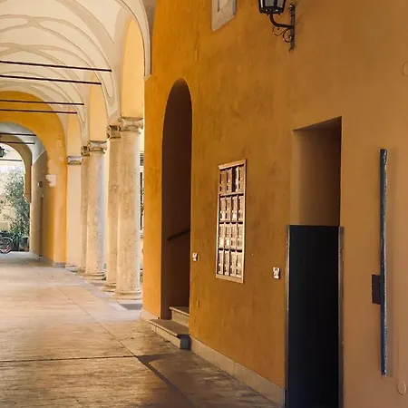 Archivio Manzoni 37 Appartement *