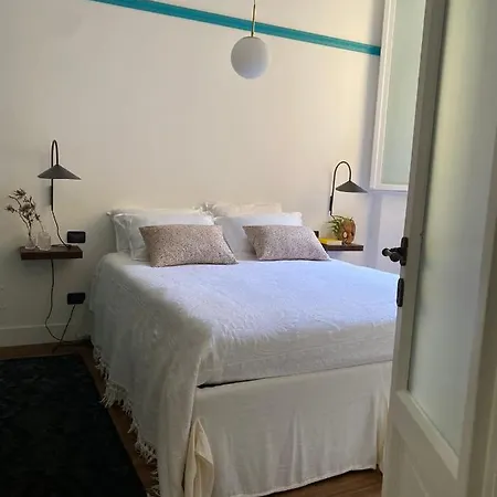 Appartement Archivio Manzoni 37 Cremona