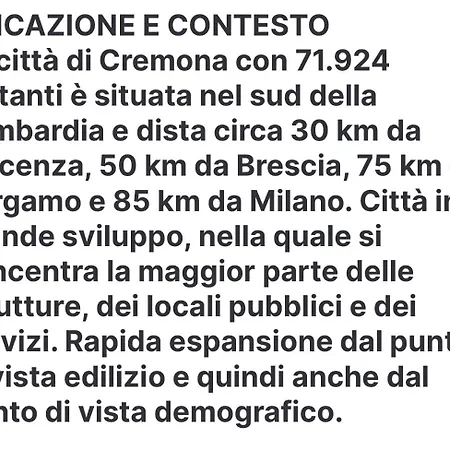 Appartement Archivio Manzoni 37