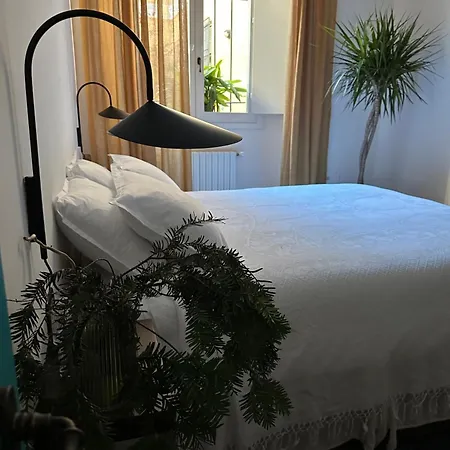 Appartement Archivio Manzoni 37
