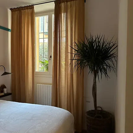 Appartement Archivio Manzoni 37 *