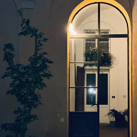Appartement Archivio Manzoni 37