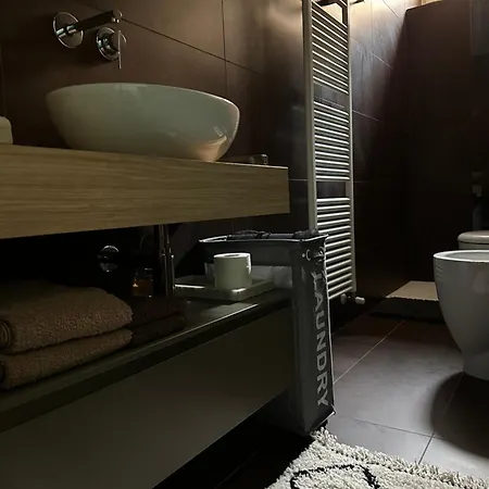 Appartement Archivio Manzoni 37
