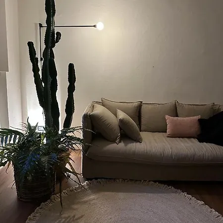 Appartement Archivio Manzoni 37