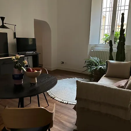 Appartement Archivio Manzoni 37 *