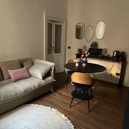 Archivio Manzoni 37 Apartment Cremona